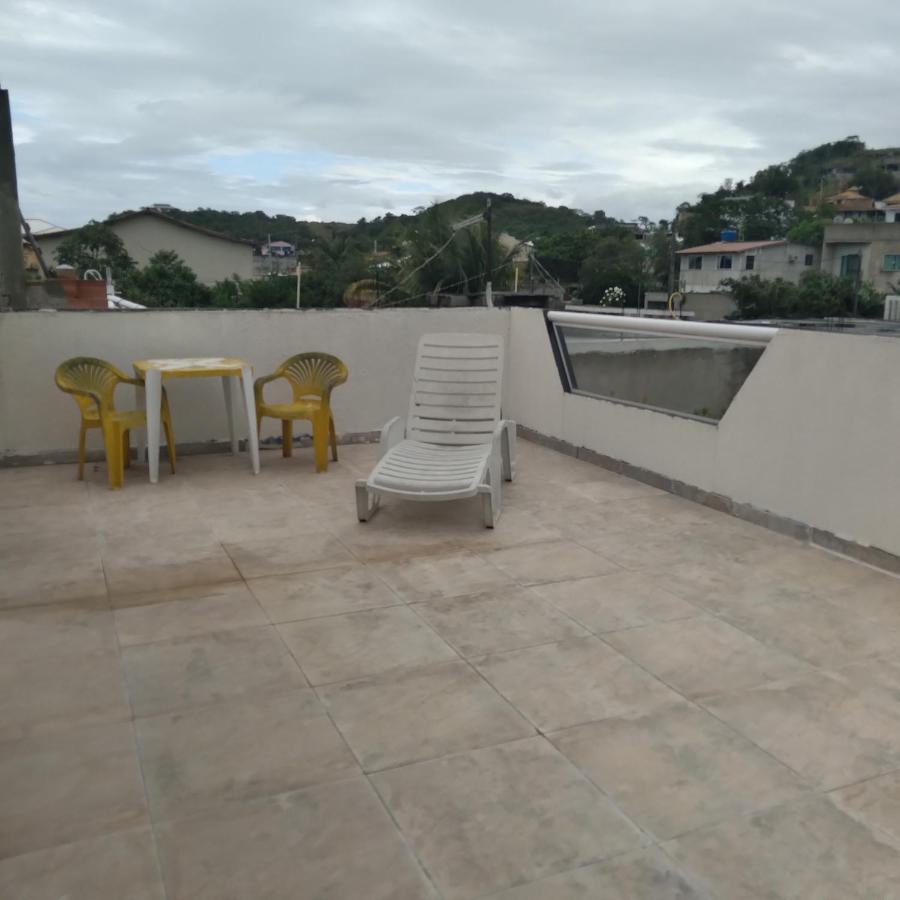 Apartamento Alta Baixa Temporada Cabo Frío