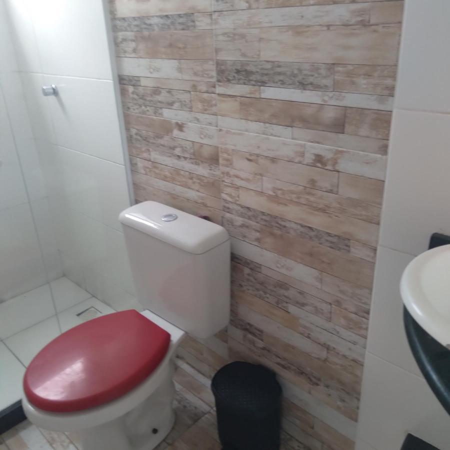 Alta Baixa Temporada Apartamento Cabo Frío