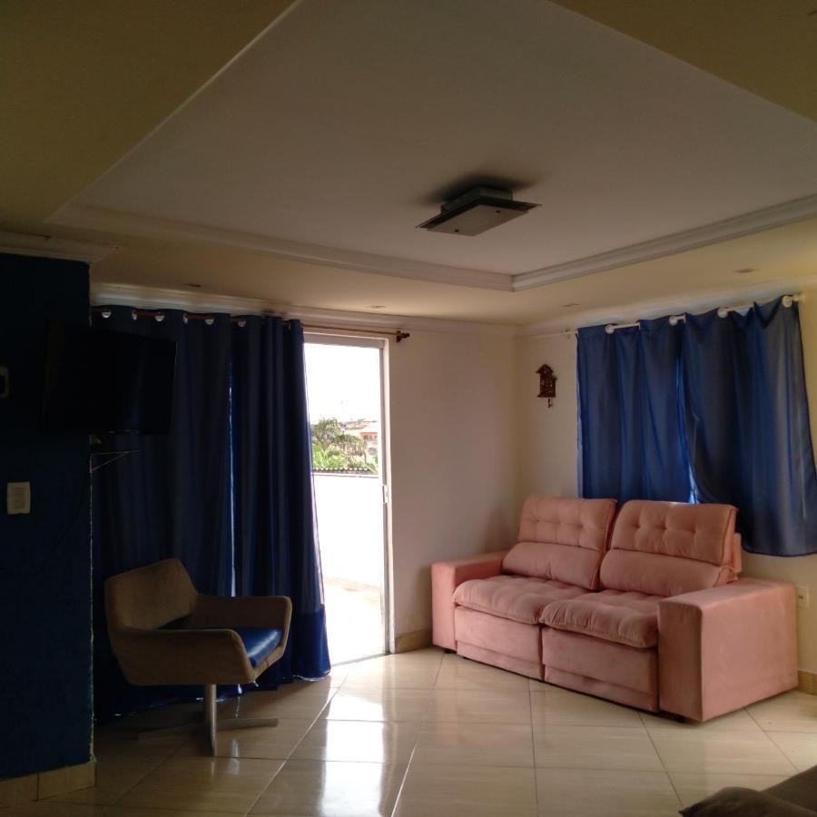Alta Baixa Temporada Apartamento Cabo Frío